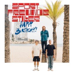 Happy Birthday! Cover
