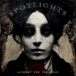 Alchemy for the Dead Cover