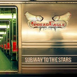 Subway to the Stars Cover