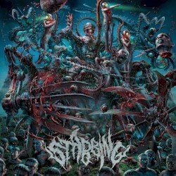 Extirpated Mortal Process Cover