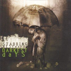 Darkest Days Cover