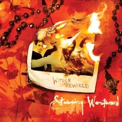 Wither - ReWired Cover