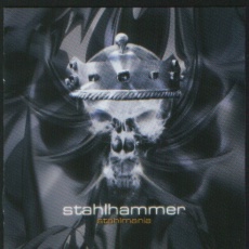 Stahlmania Cover