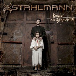 Kinder der Sehnsucht Cover