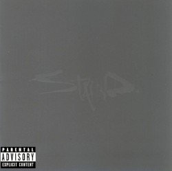 14 Shades of Grey Cover