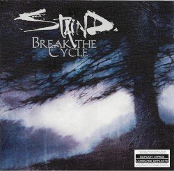 Break the Cycle Cover