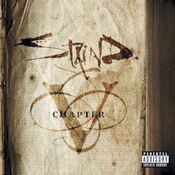Chapter V Cover