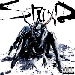 Staind Cover