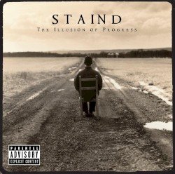 The Illusion of Progress Cover