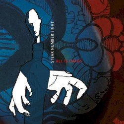 All Is Chaos Cover