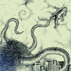 Kosmokoma Cover