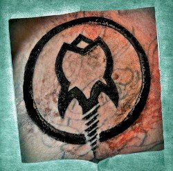 Nocebo Cover