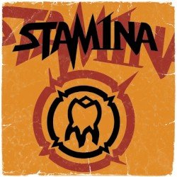 Stam1na Cover