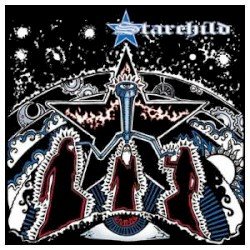 Starchild Cover