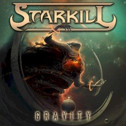 Gravity Cover