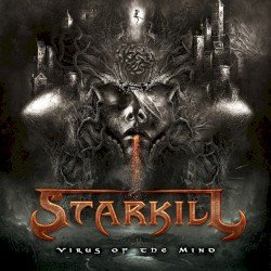 Virus of the Mind Cover