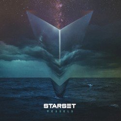 Vessels Cover