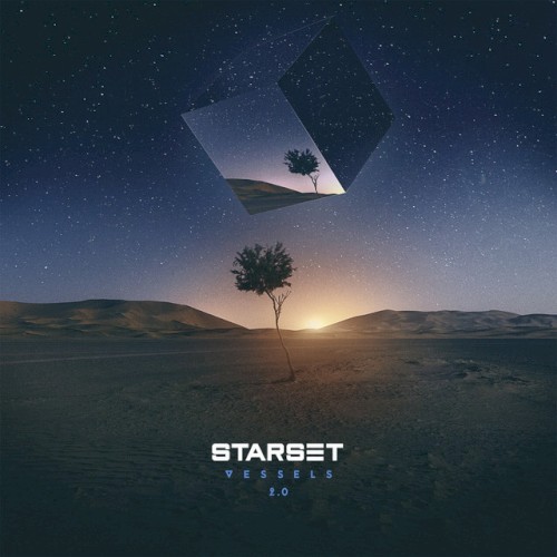 Vessels 2.0 Cover