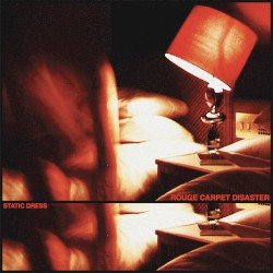 Rouge Carpet Disaster Cover