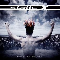 Cult Of Static Cover