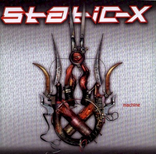 Machine Cover