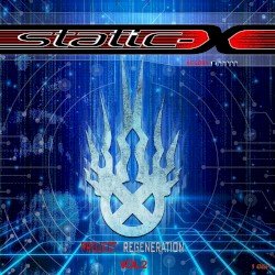 Project: Regeneration Vol. 2 Cover