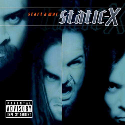 Start A War Cover