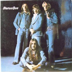 Blue for You Cover