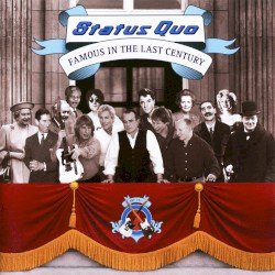 Famous in the Last Century Cover
