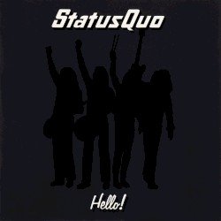 Hello! Cover