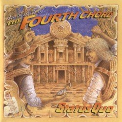 In Search of the Fourth Chord Cover