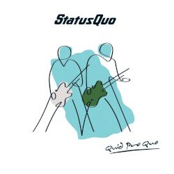 Quid Pro Quo Cover