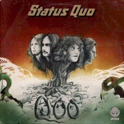 Quo Cover