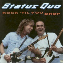 Rock ’til You Drop Cover