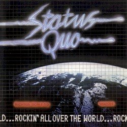 Rockin’ All Over the World Cover