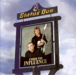Under the Influence Cover