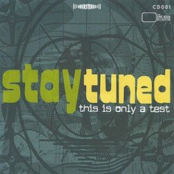This Is Only a Test Cover
