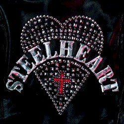 Steelheart Cover