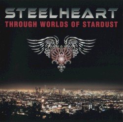 Through Worlds of Stardust Cover