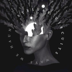 Ways We Haunt Cover