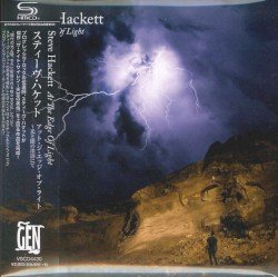 At the Edge of Light Cover