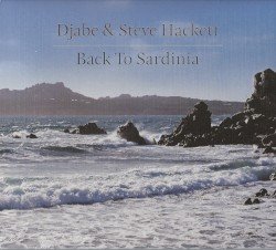 Back to Sardinia Cover