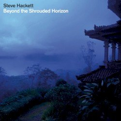 Beyond the Shrouded Horizon Cover
