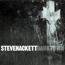 Darktown Cover