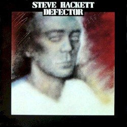 Defector Cover