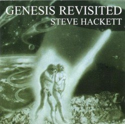 Genesis Revisited Cover