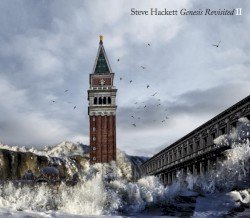Genesis Revisited II Cover