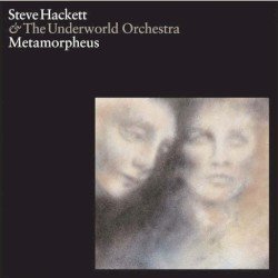 Metamorpheus Cover