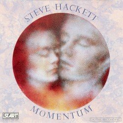 Momentum Cover
