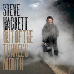 Out of the Tunnel’s Mouth Cover